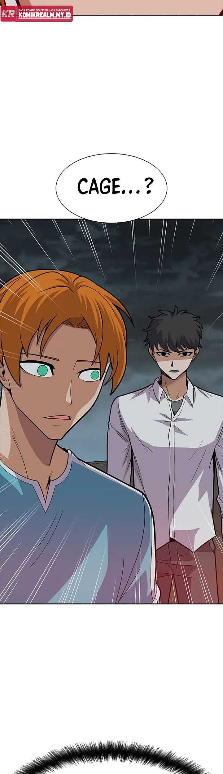 Newbie Management chapter 50 halaman 51