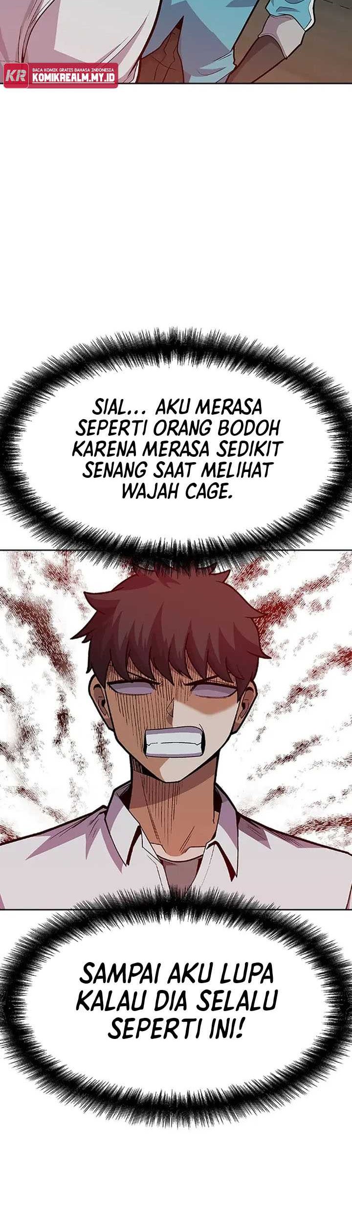 Newbie Management chapter 50 halaman 55