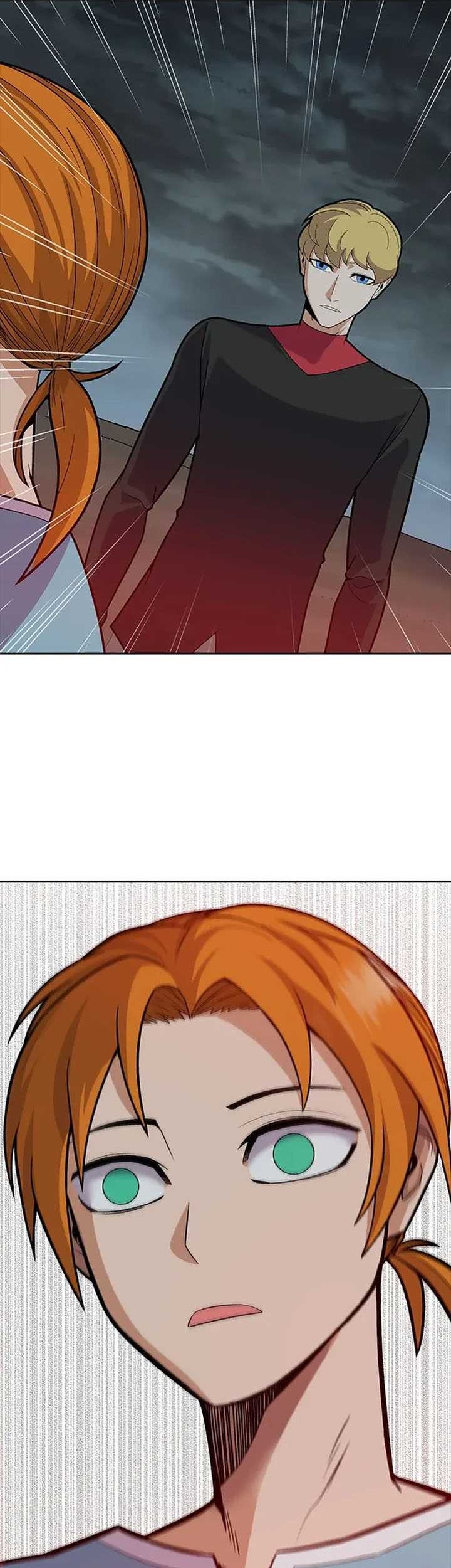 Newbie Management chapter 50 halaman 58