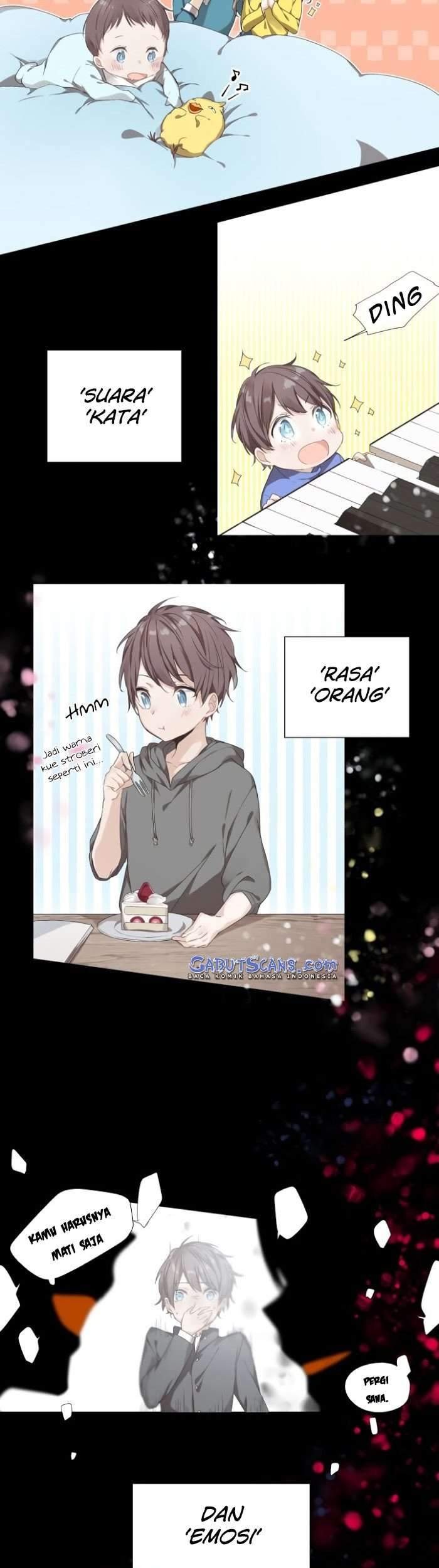 Newton no Tsubomi chapter 00 halaman 14