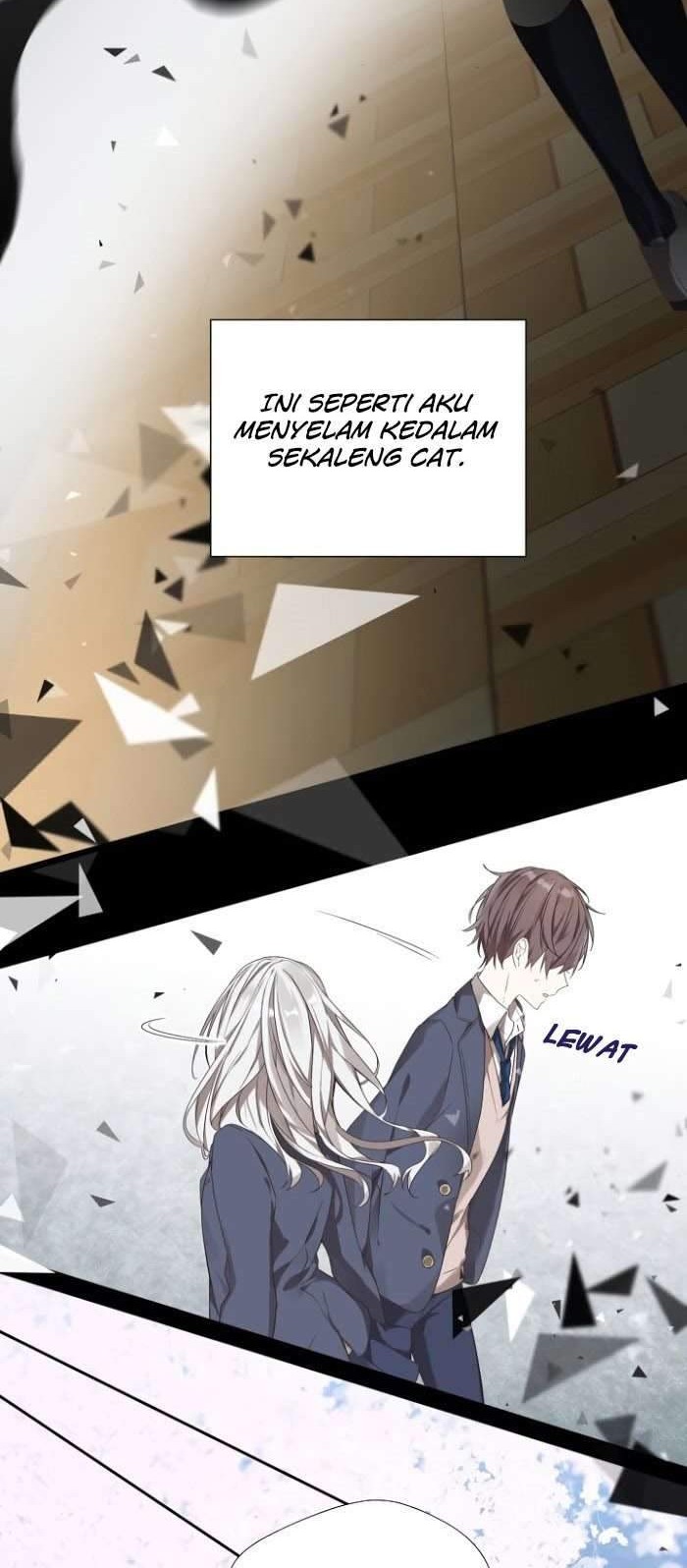 Newton no Tsubomi chapter 00 halaman 30
