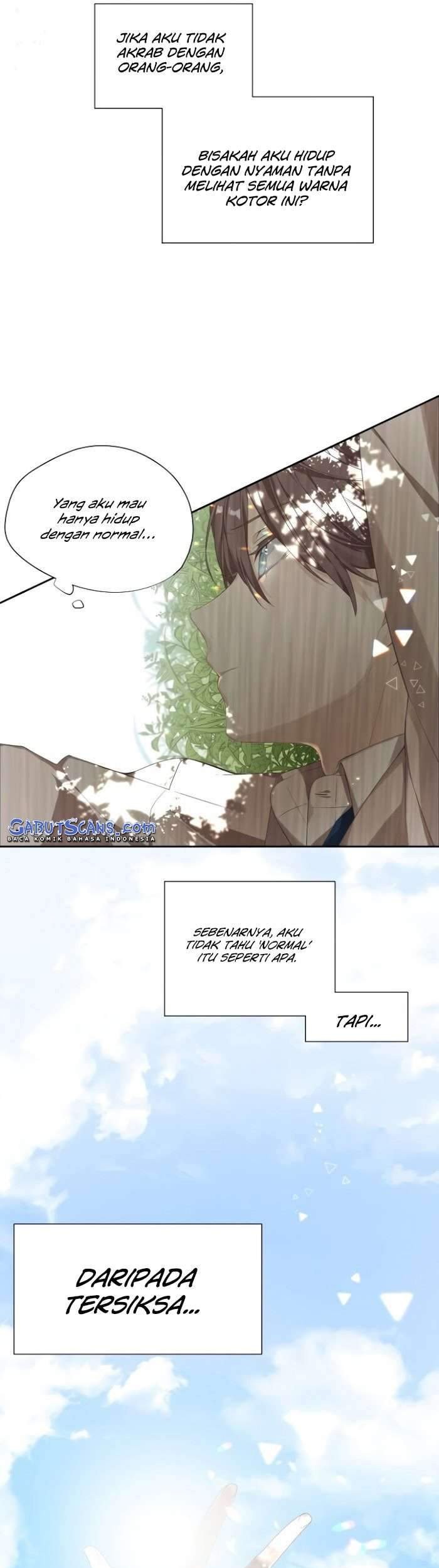 Newton no Tsubomi chapter 00 halaman 33