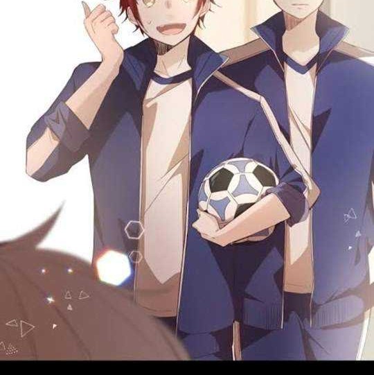 Newton no Tsubomi chapter 03 halaman 18