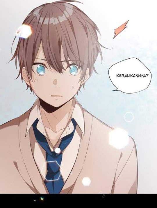 Newton no Tsubomi chapter 03 halaman 42