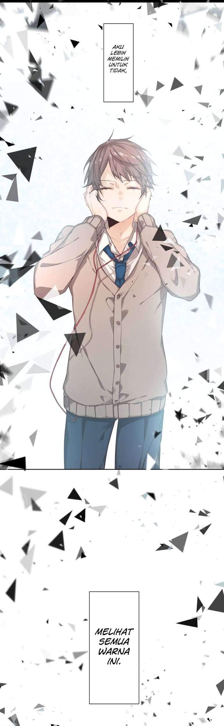 Newton no Tsubomi chapter 1.2 halaman 5