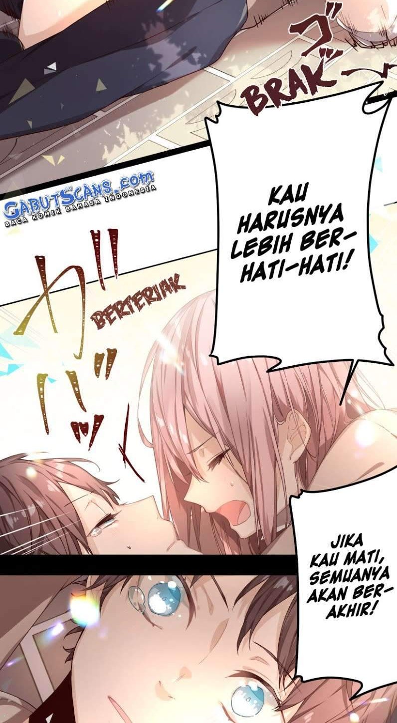 Newton no Tsubomi chapter 1.2 halaman 16