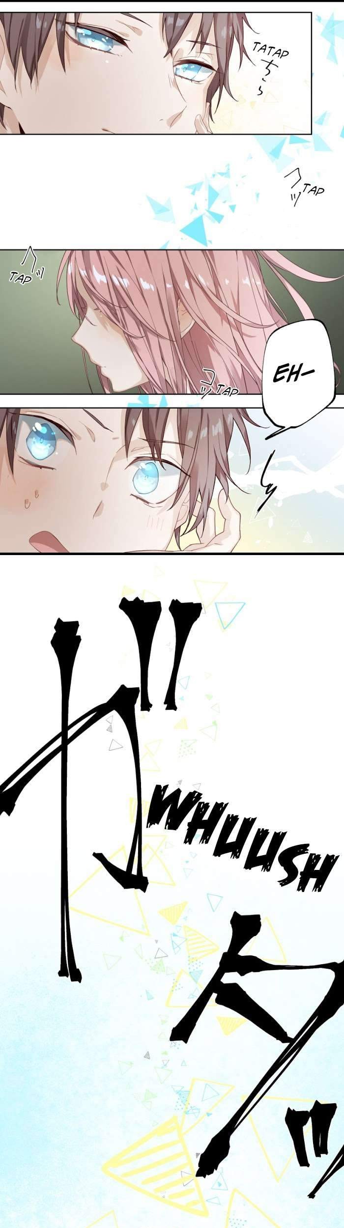 Newton no Tsubomi chapter 1.2 halaman 25
