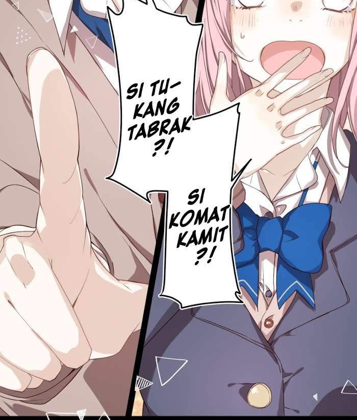 Newton no Tsubomi chapter 1.2 halaman 28