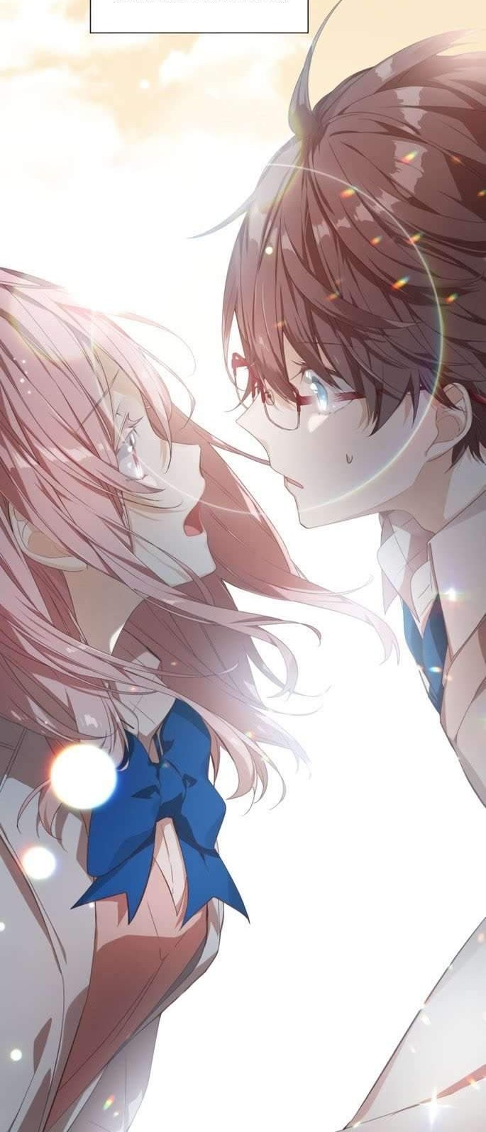 Newton no Tsubomi chapter 2 halaman 3