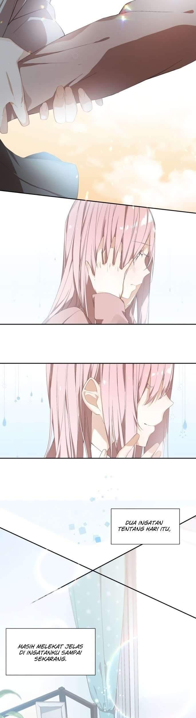 Newton no Tsubomi chapter 2 halaman 4