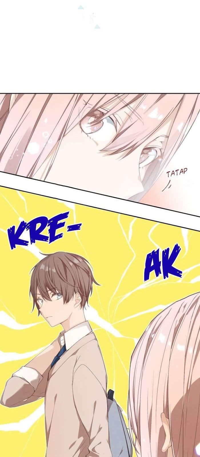 Newton no Tsubomi chapter 2 halaman 11