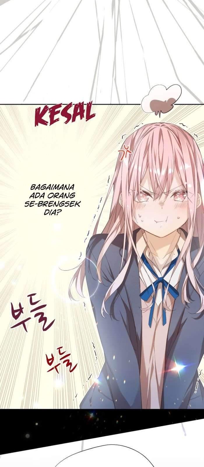 Newton no Tsubomi chapter 2 halaman 17