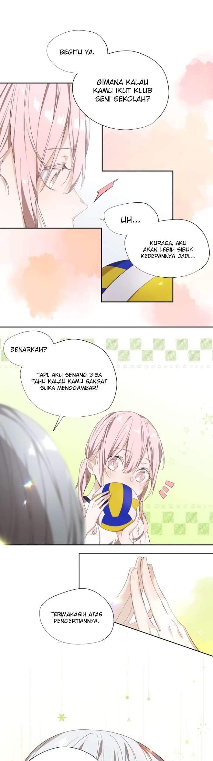 Newton no Tsubomi chapter 2 halaman 25