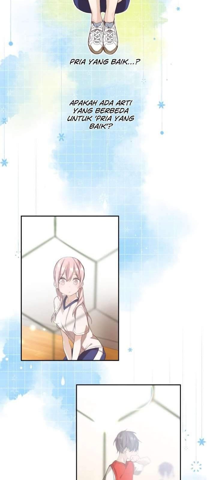 Newton no Tsubomi chapter 2 halaman 31