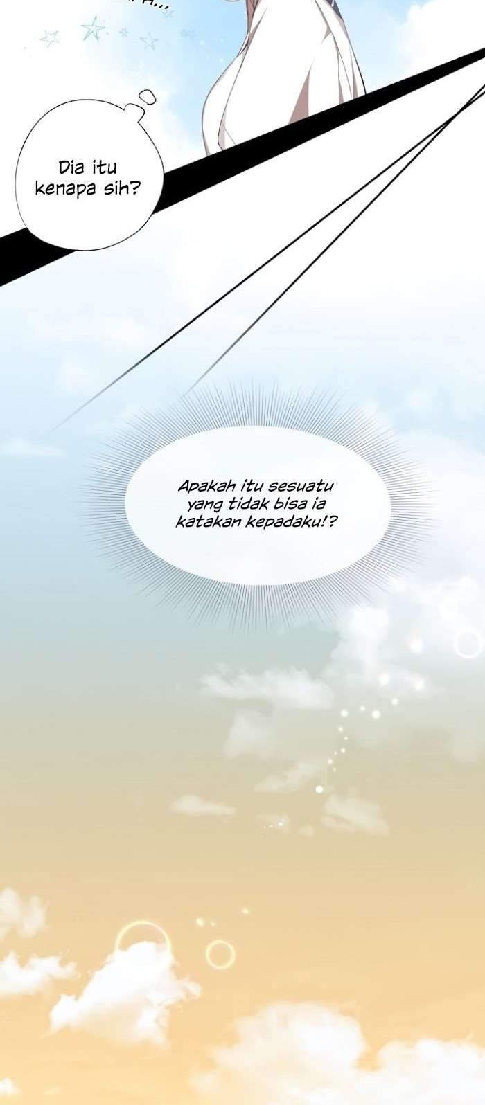 Newton no Tsubomi chapter 2 halaman 33