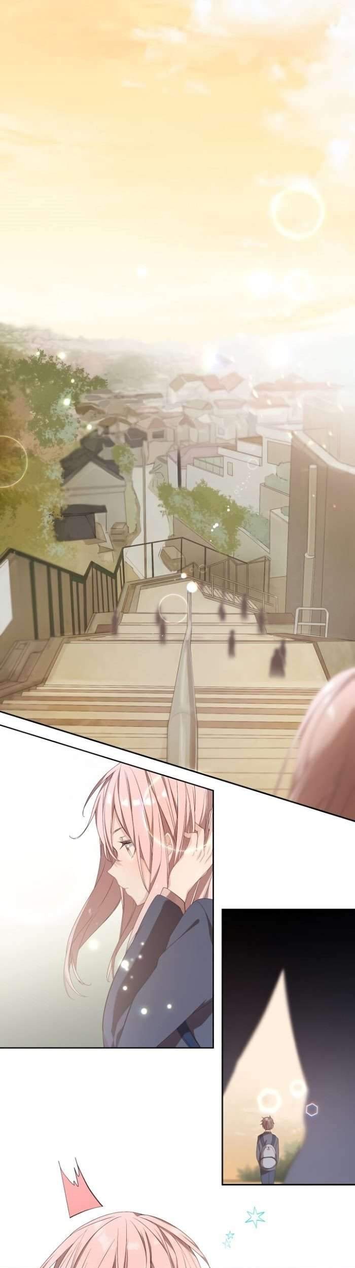 Newton no Tsubomi chapter 2 halaman 34