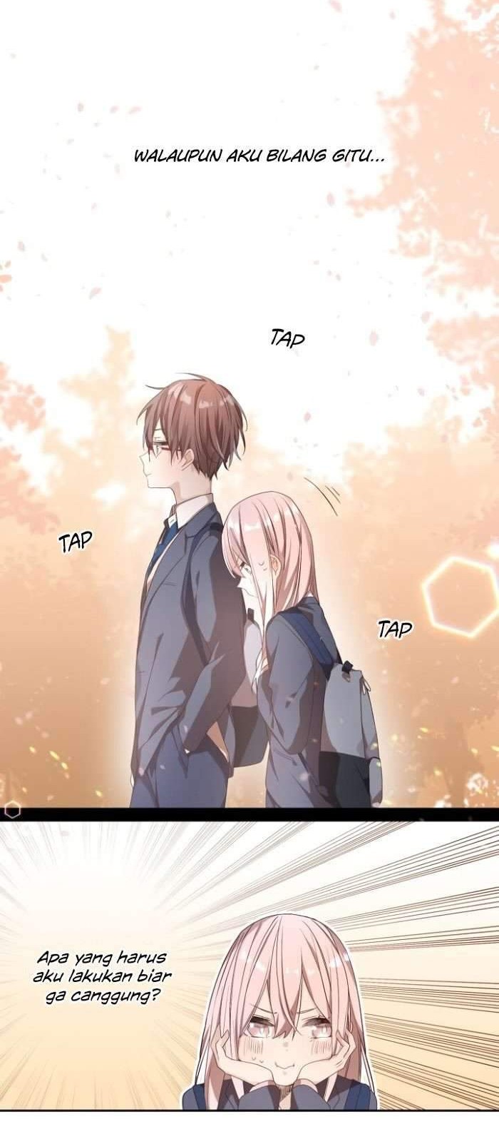 Newton no Tsubomi chapter 2 halaman 41
