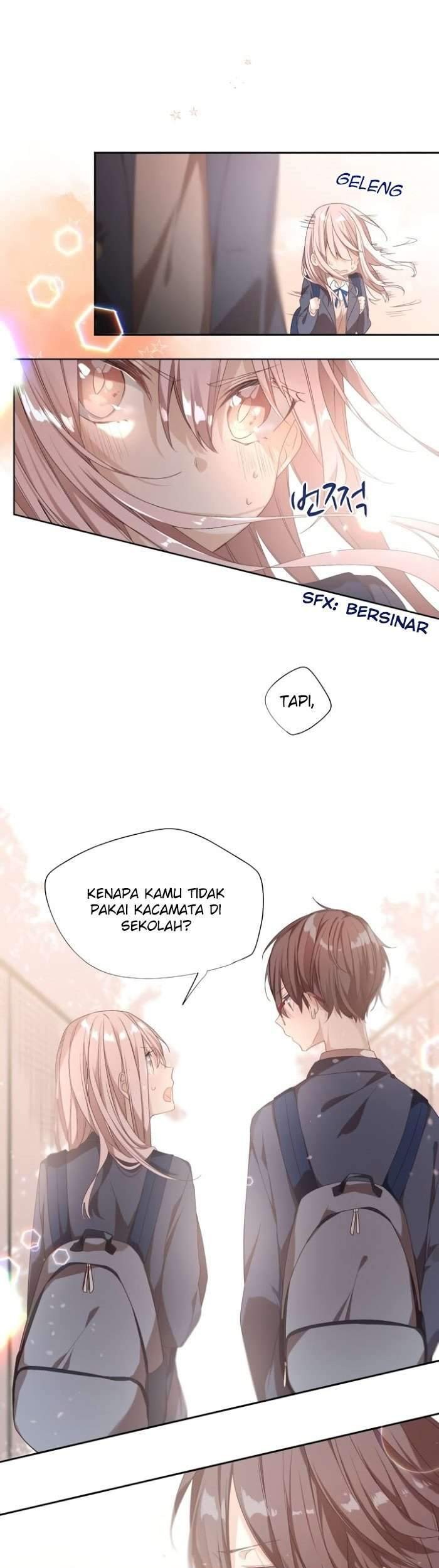 Newton no Tsubomi chapter 2 halaman 42