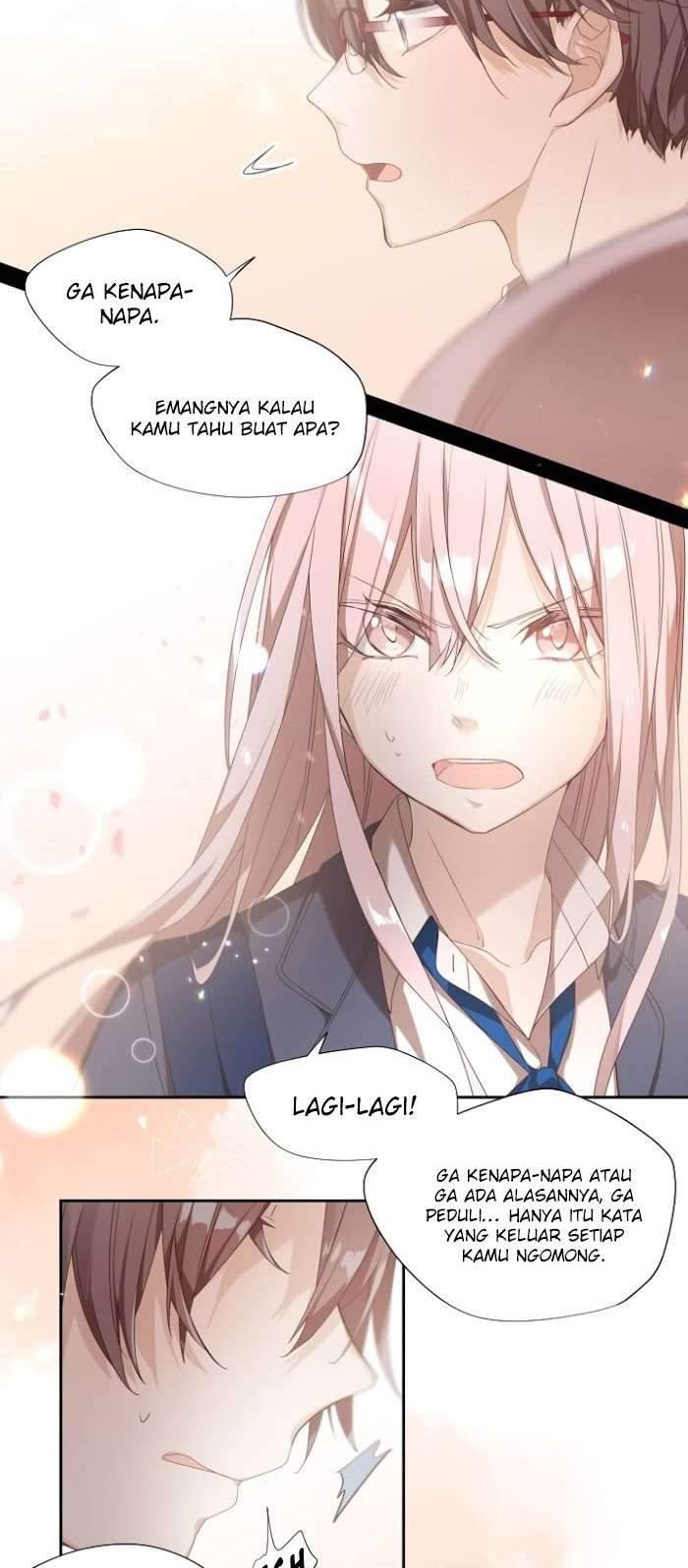 Newton no Tsubomi chapter 2 halaman 43