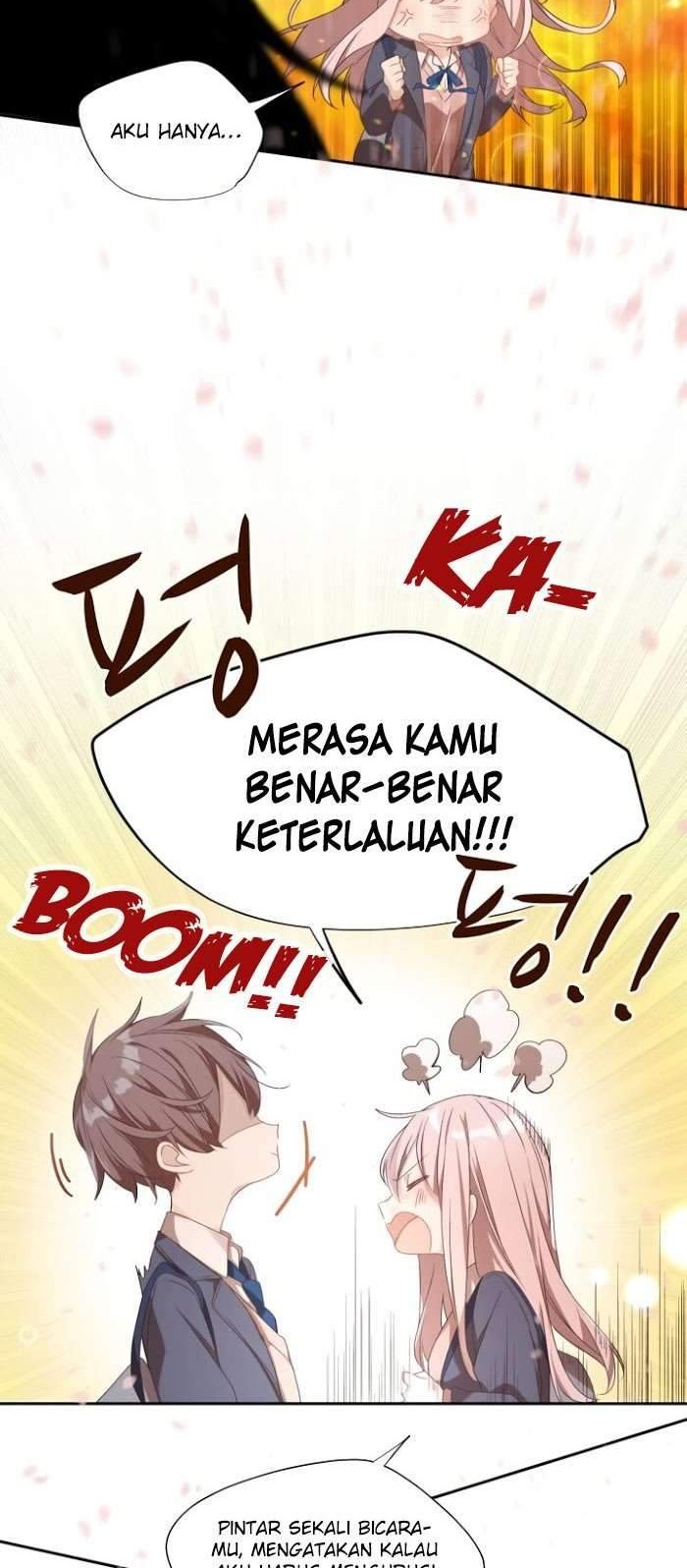 Newton no Tsubomi chapter 2 halaman 46