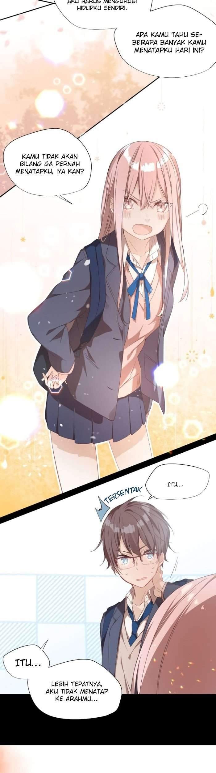 Newton no Tsubomi chapter 2 halaman 47