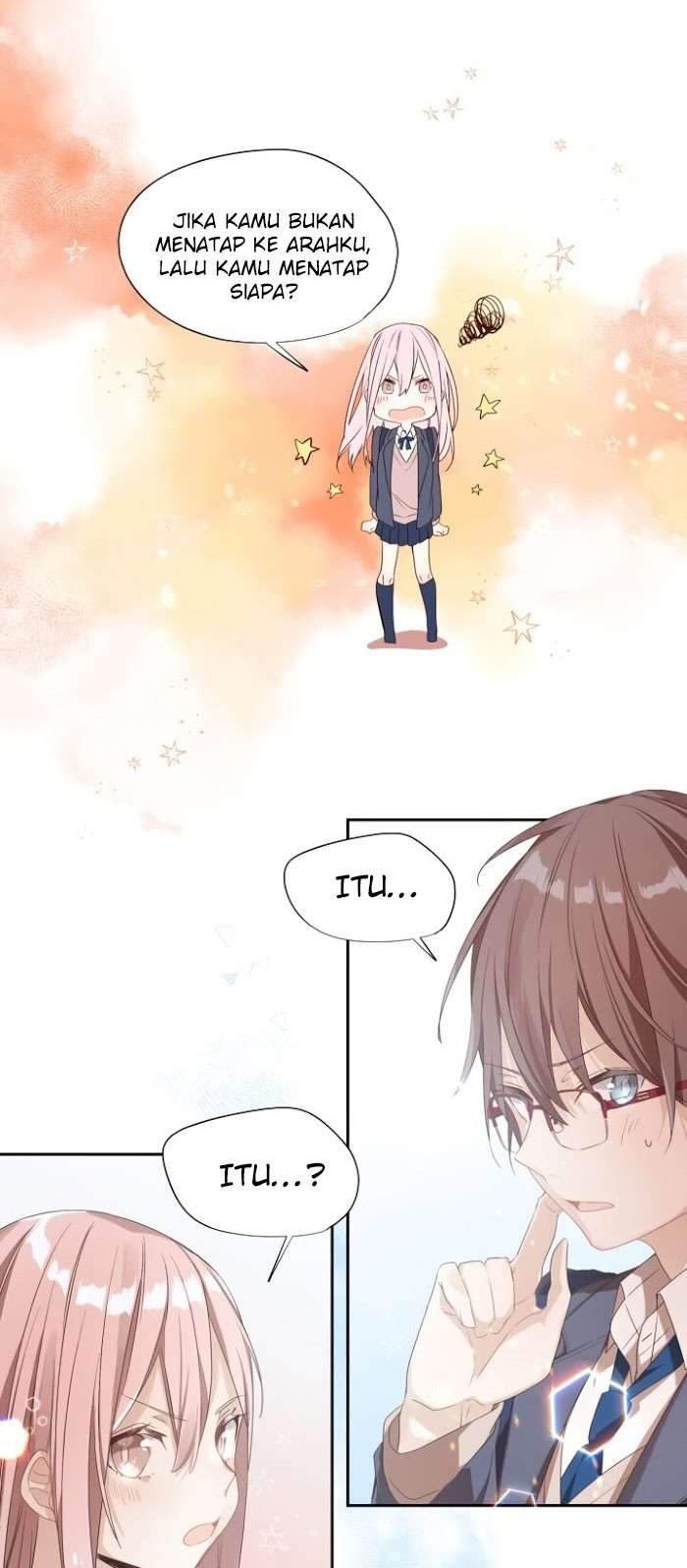 Newton no Tsubomi chapter 2 halaman 48