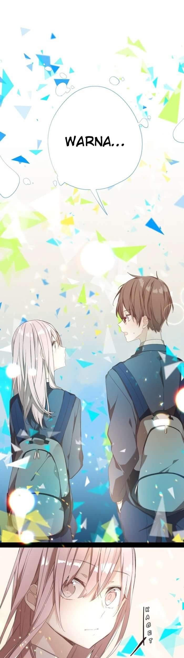 Newton no Tsubomi chapter 2 halaman 50