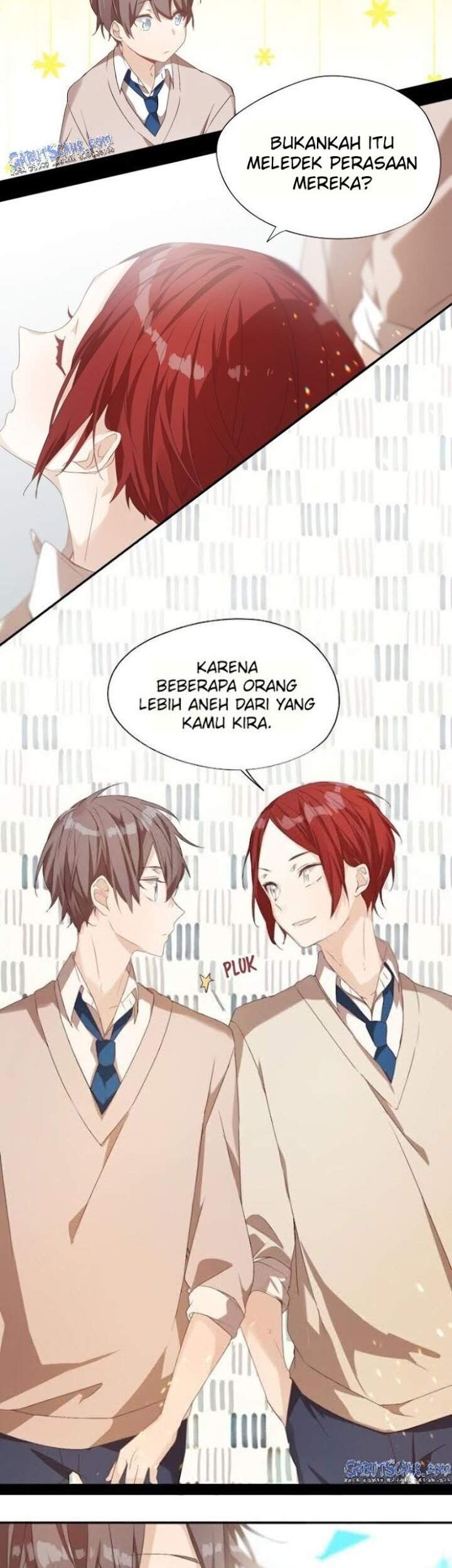 Newton no Tsubomi Bab 5 halaman 45