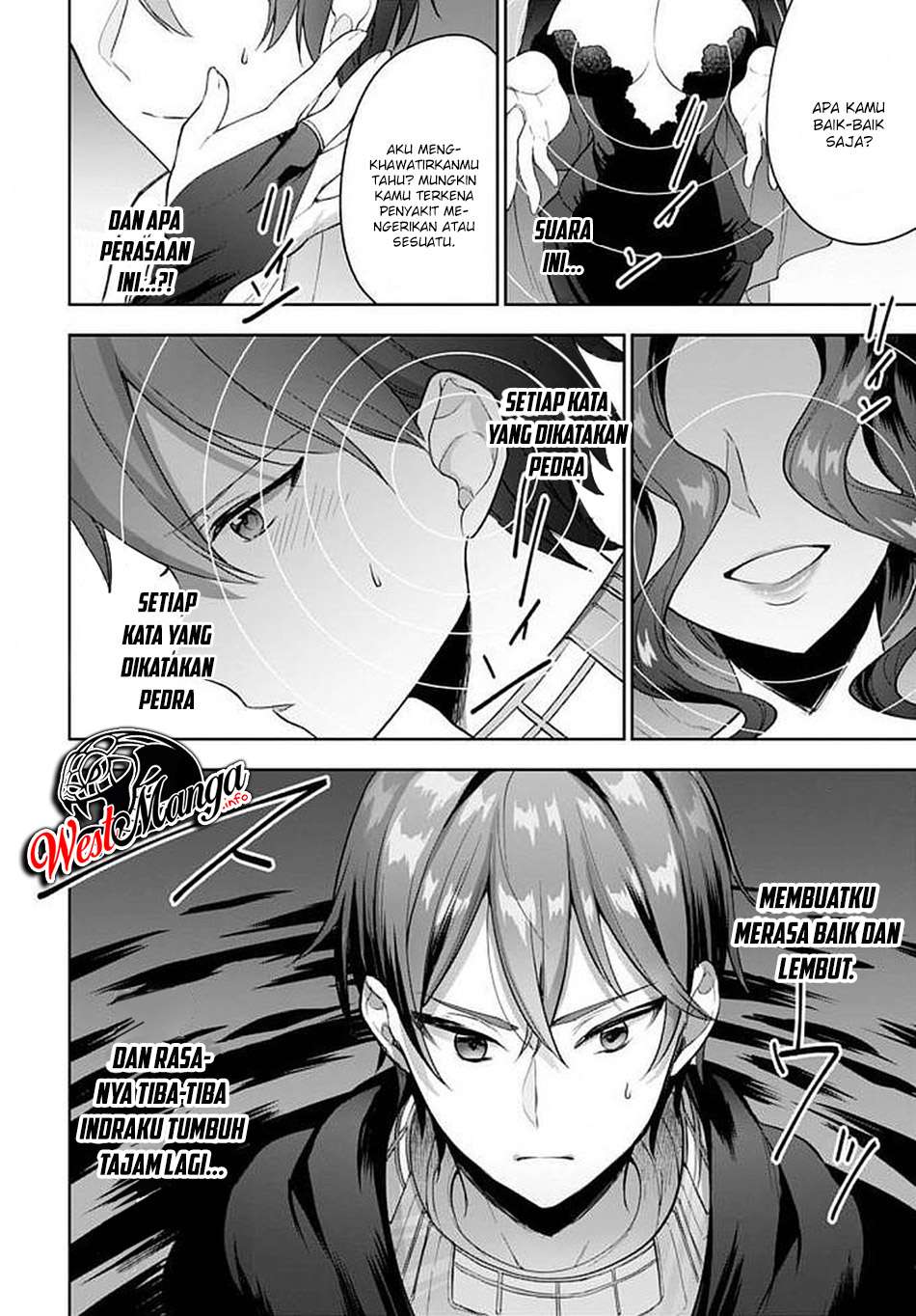 Next Life Bab 10 halaman 6