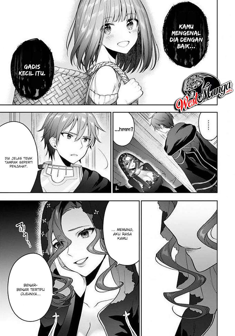 Next Life Bab 10 halaman 9