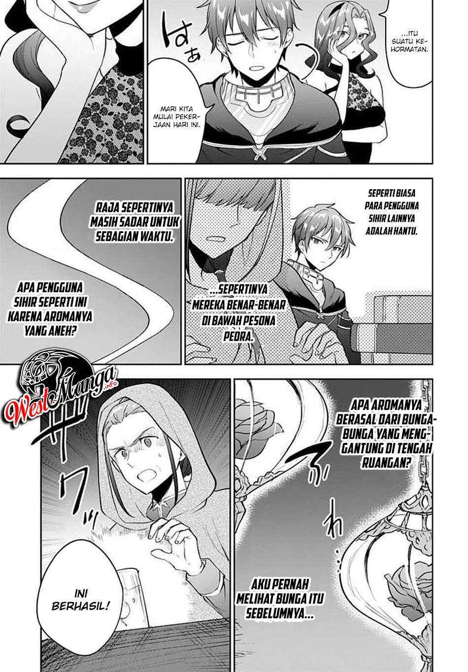 Next Life Bab 10 halaman 28