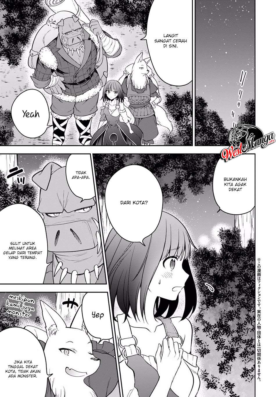 Next Life Bab 11 halaman 5