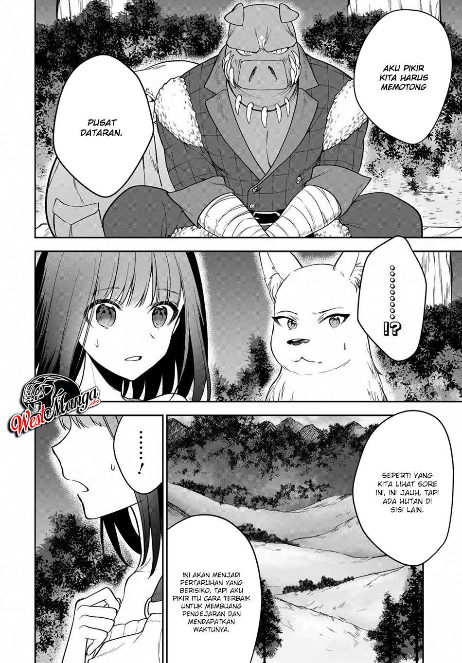 Next Life Bab 11 halaman 8
