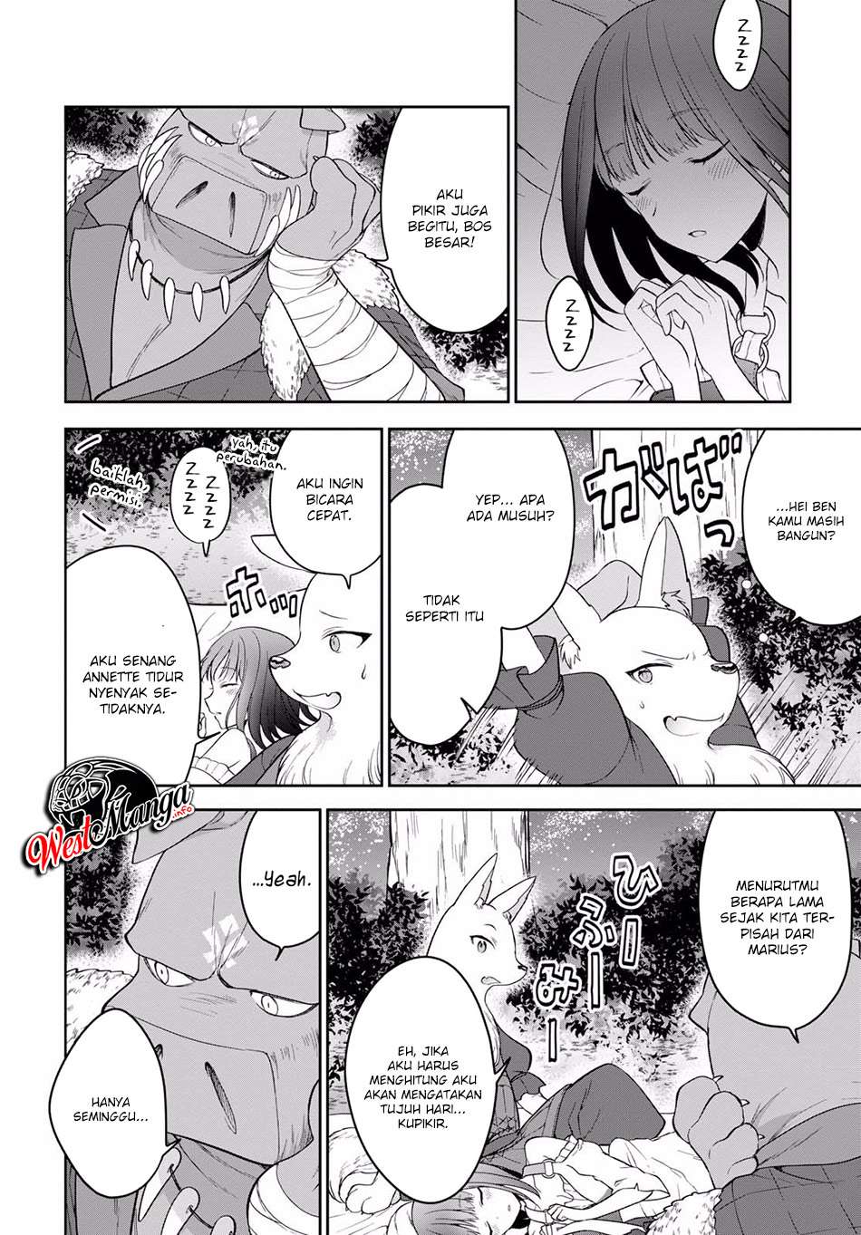 Next Life Bab 11 halaman 15