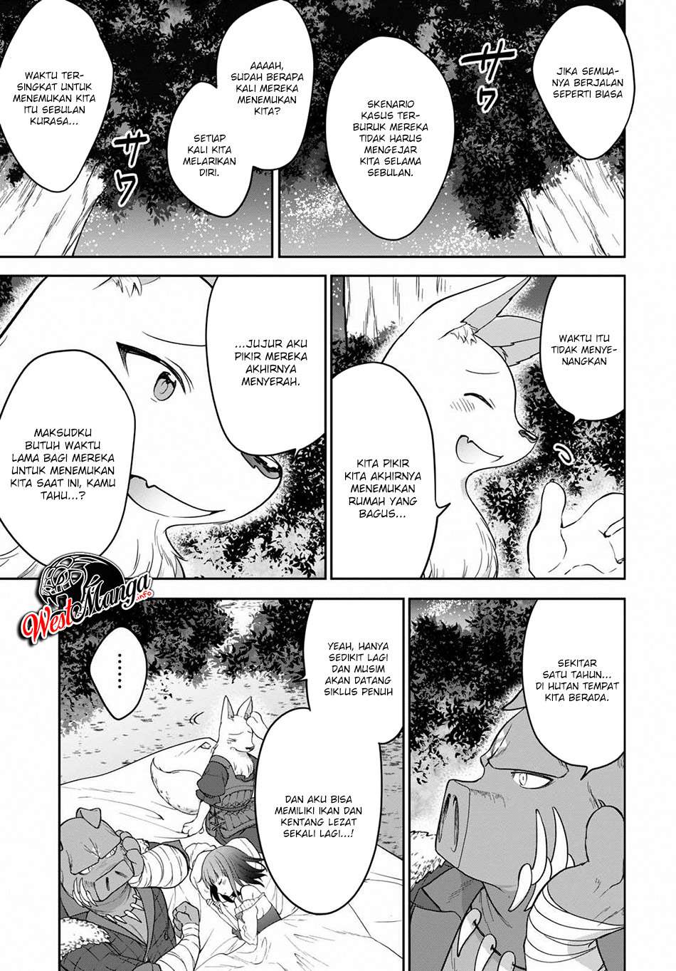 Next Life Bab 11 halaman 16