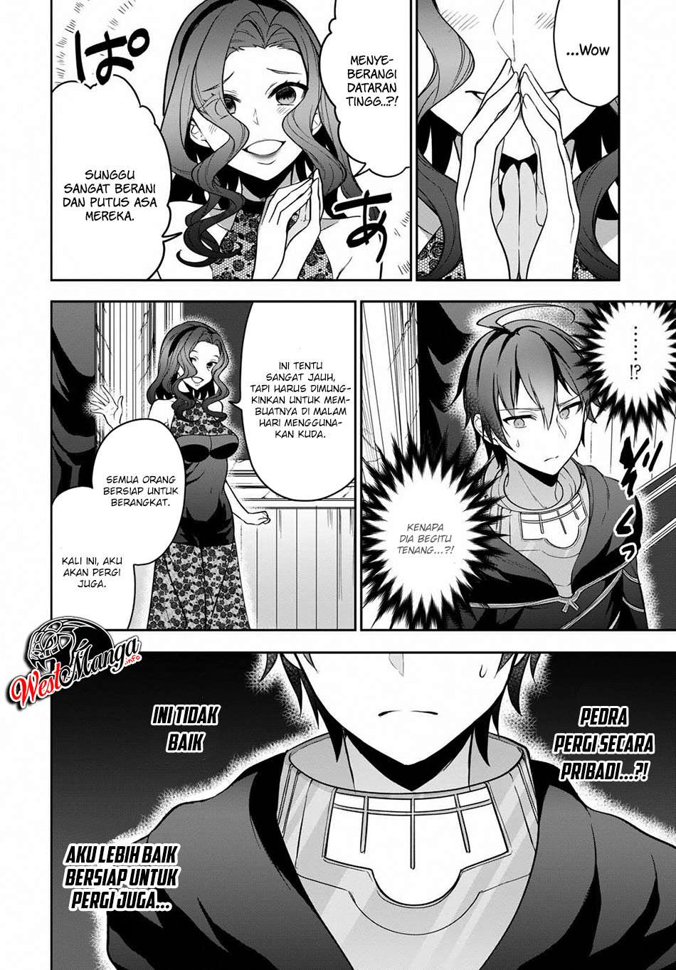 Next Life Bab 11 halaman 21