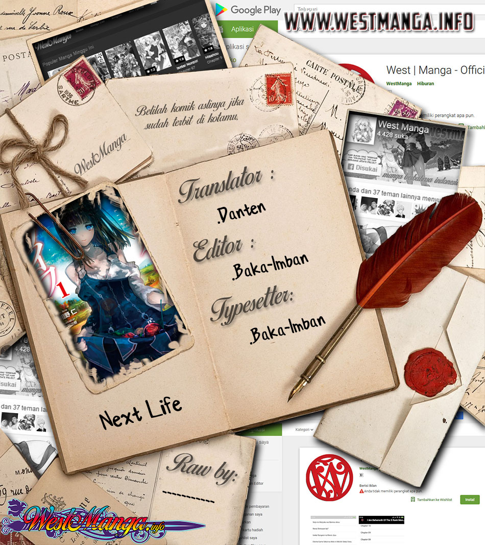 Next Life Bab 12.2 halaman 2