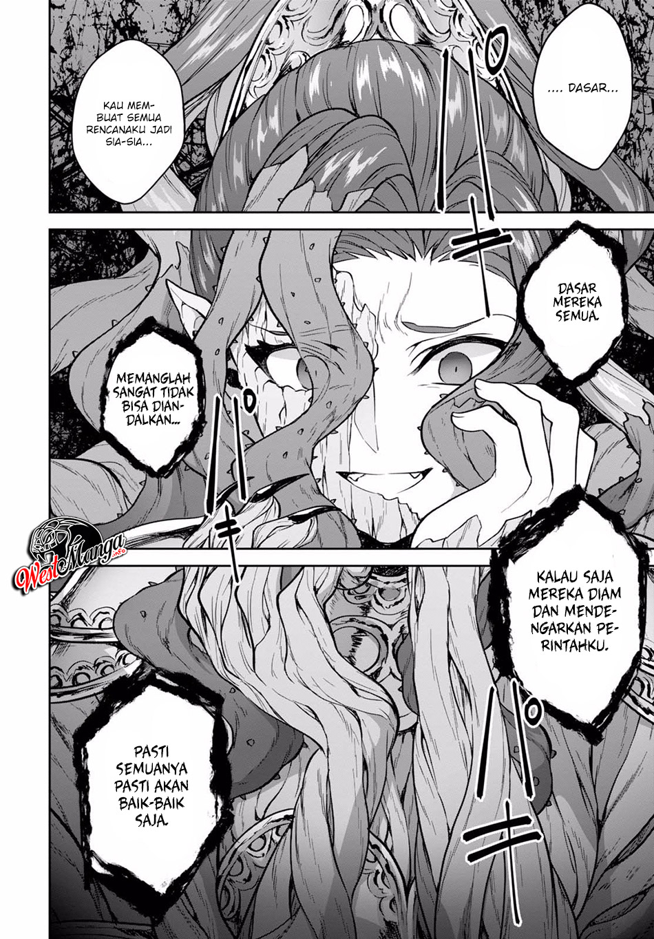 Next Life Bab 12.2 halaman 9