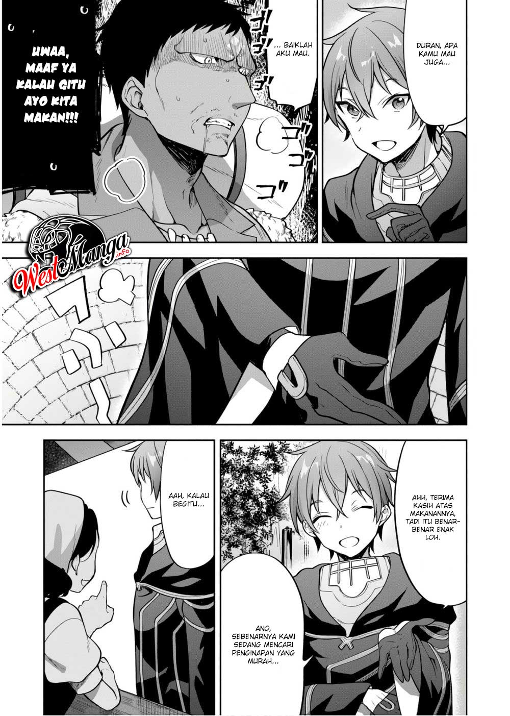 Next Life Bab 13 halaman 15