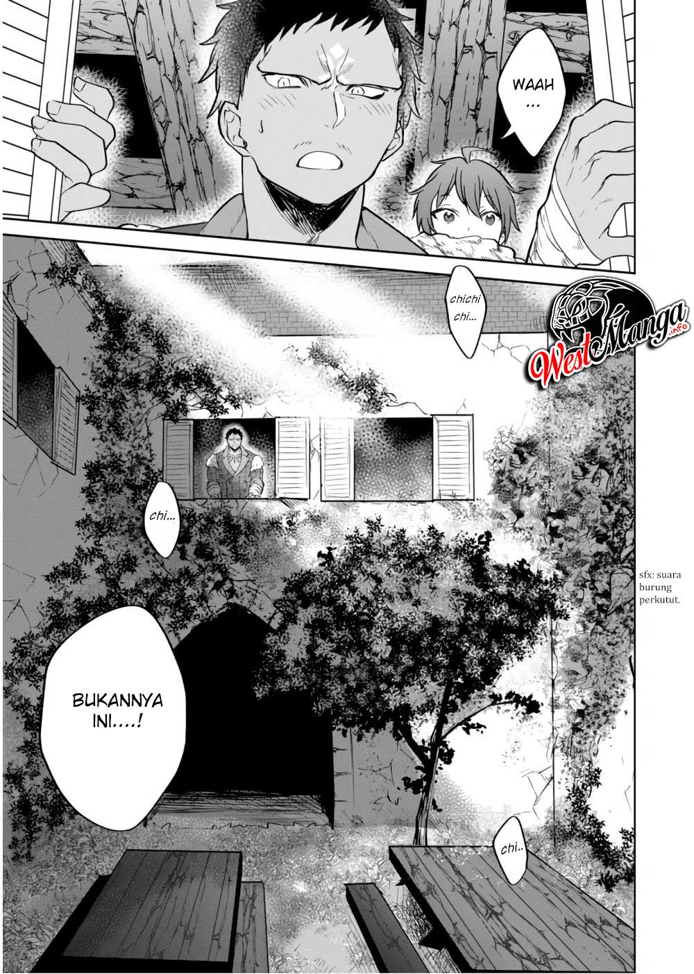 Next Life Bab 13 halaman 19