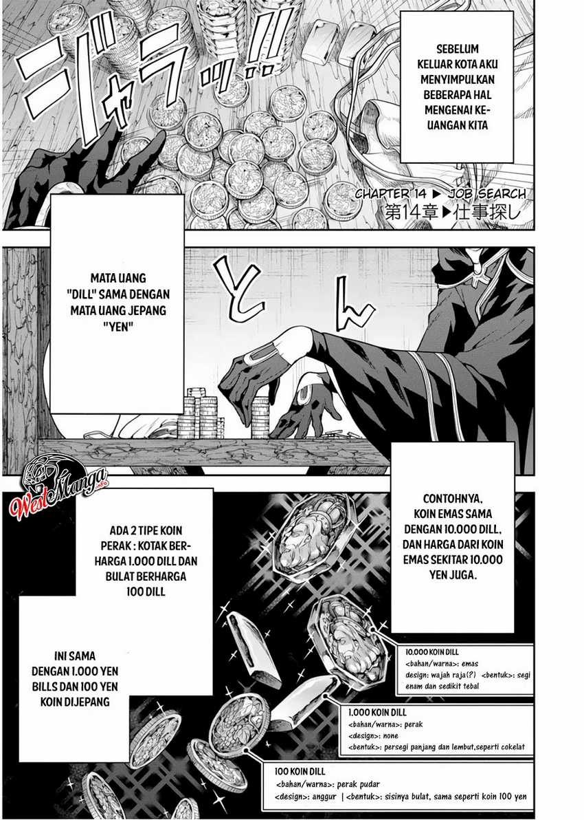 Next Life Bab 14 halaman 3
