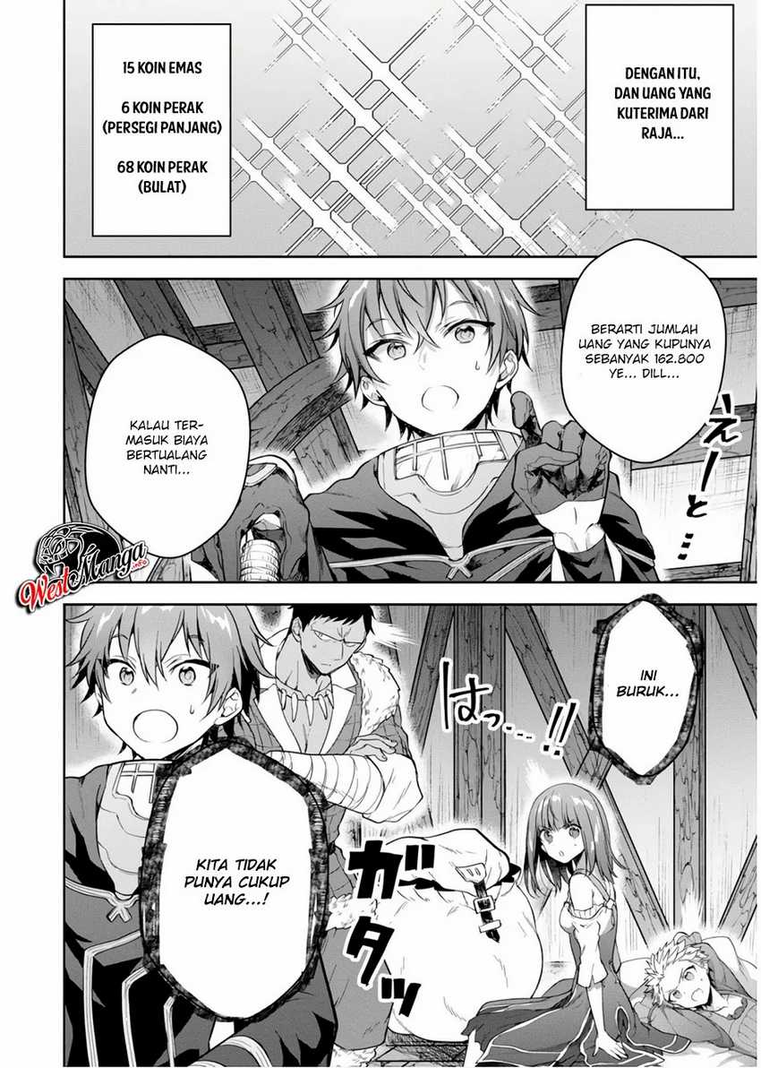 Next Life Bab 14 halaman 4