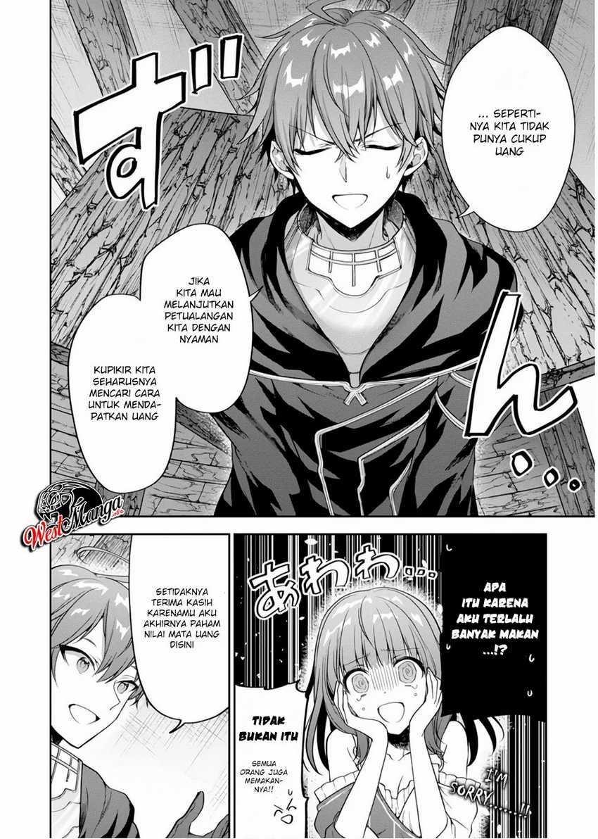 Next Life Bab 14 halaman 6