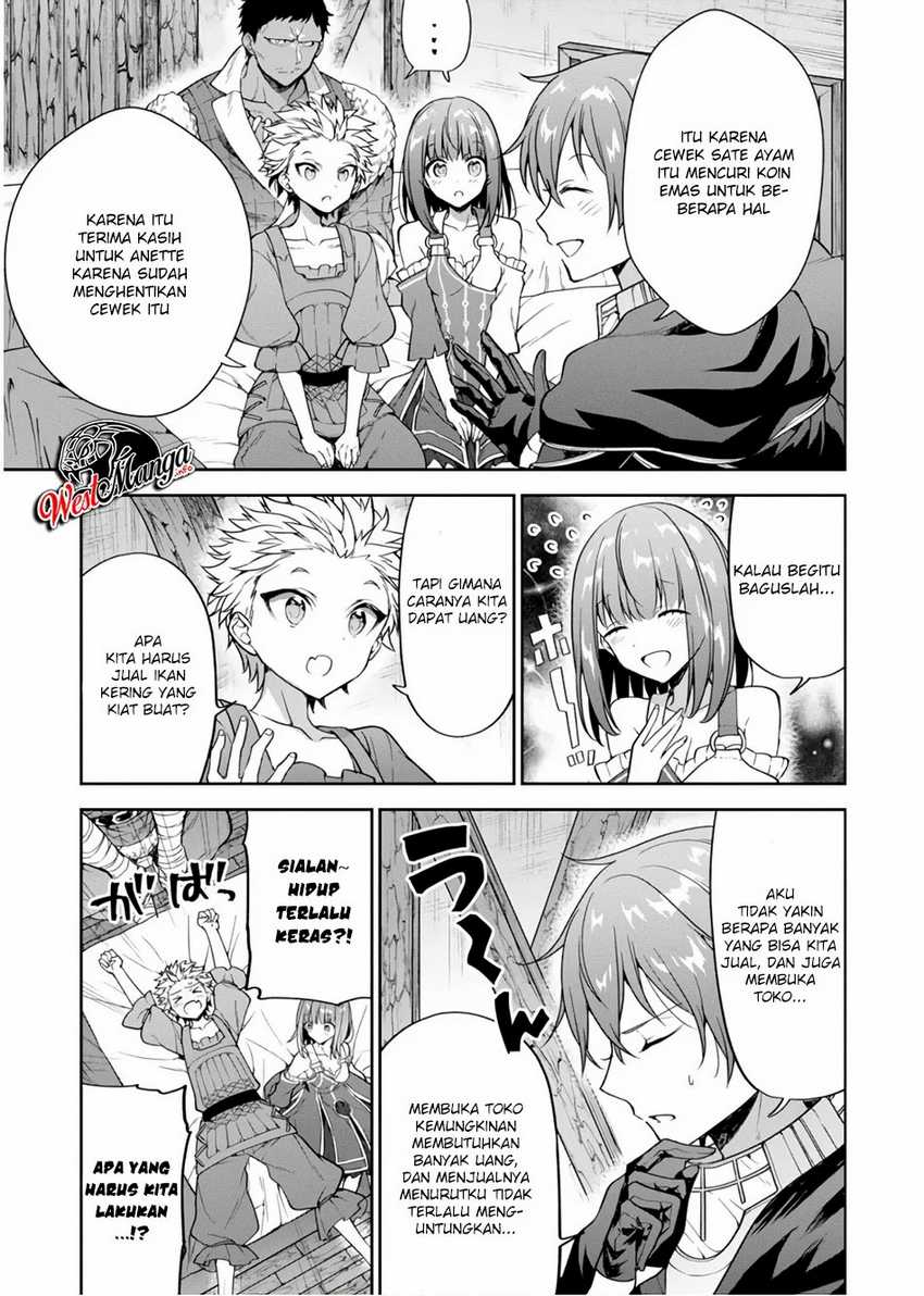 Next Life Bab 14 halaman 7