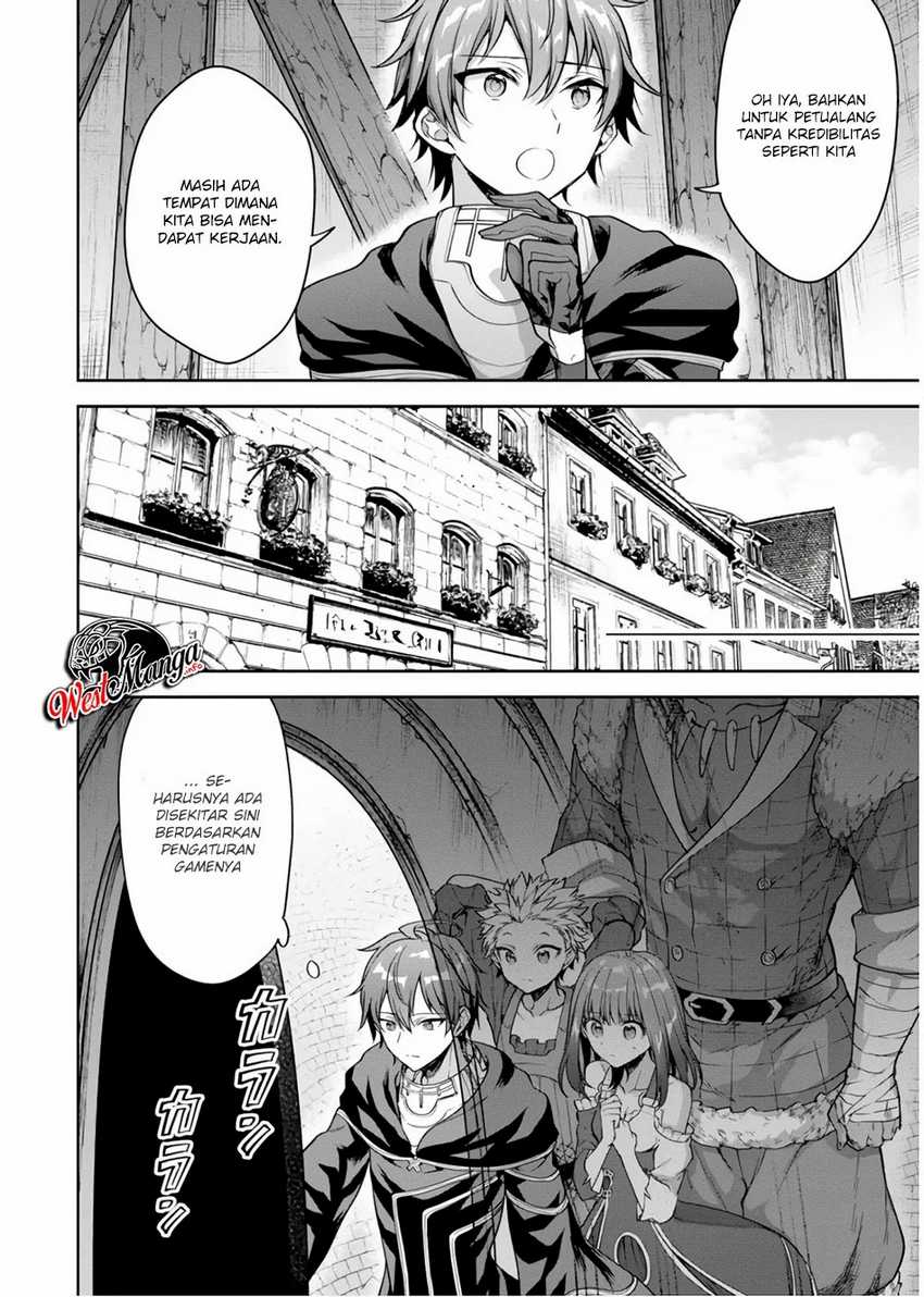 Next Life Bab 14 halaman 8