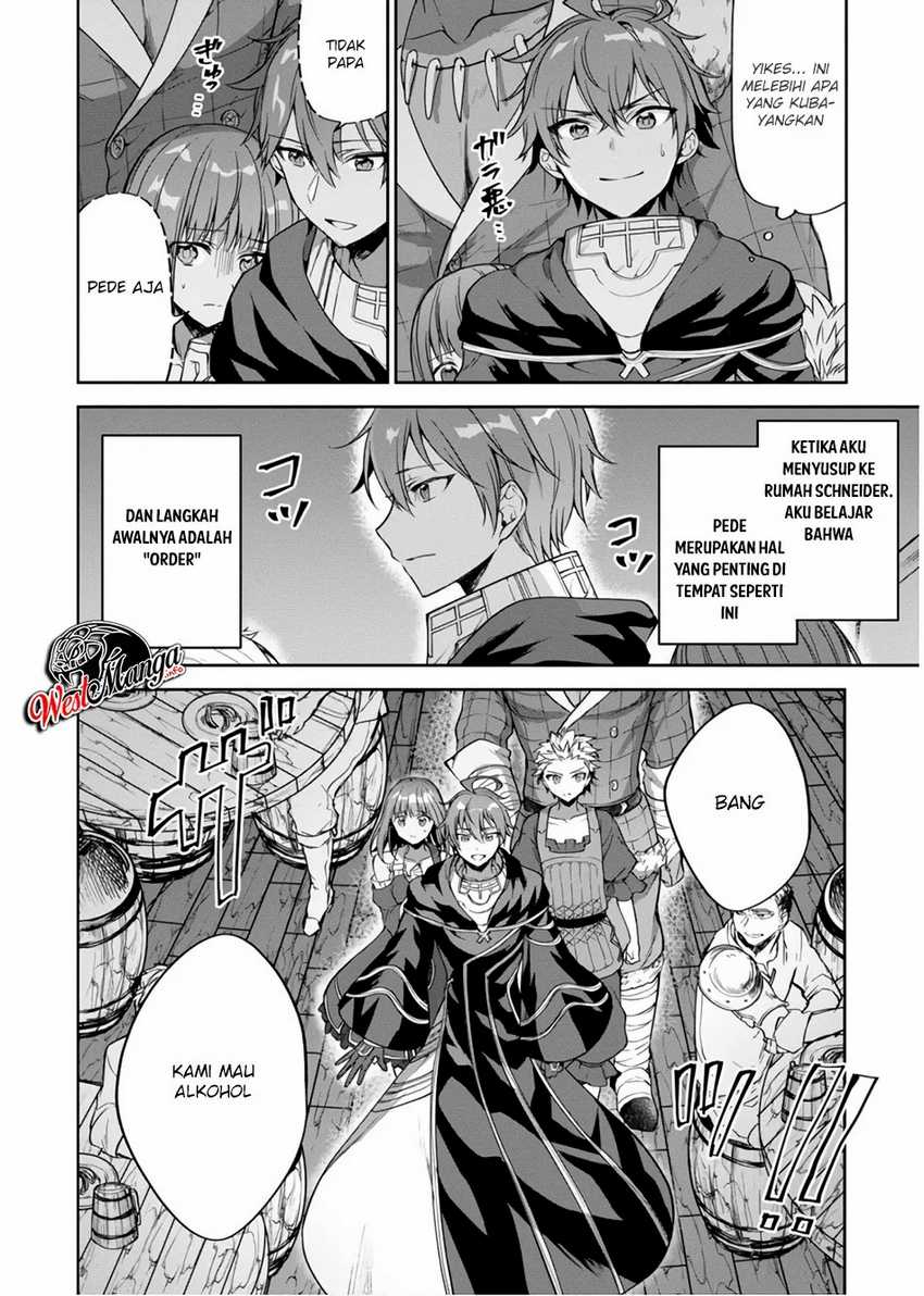 Next Life Bab 14 halaman 10