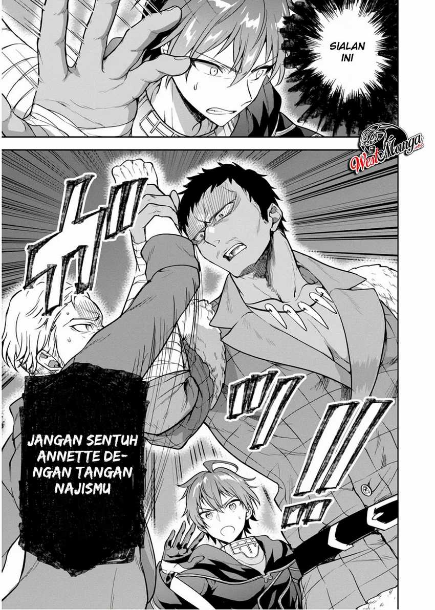 Next Life Bab 14 halaman 13