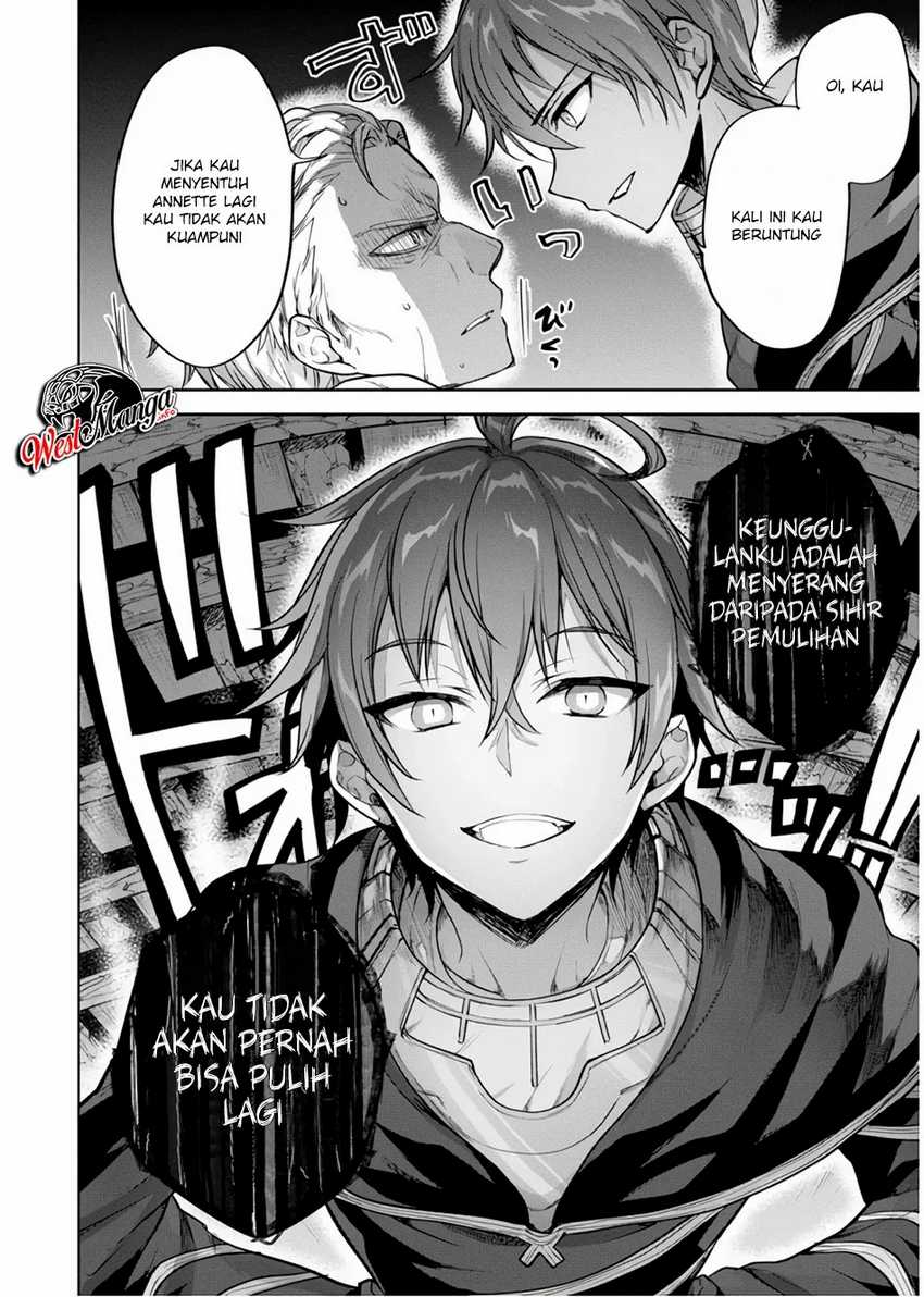 Next Life Bab 14 halaman 16