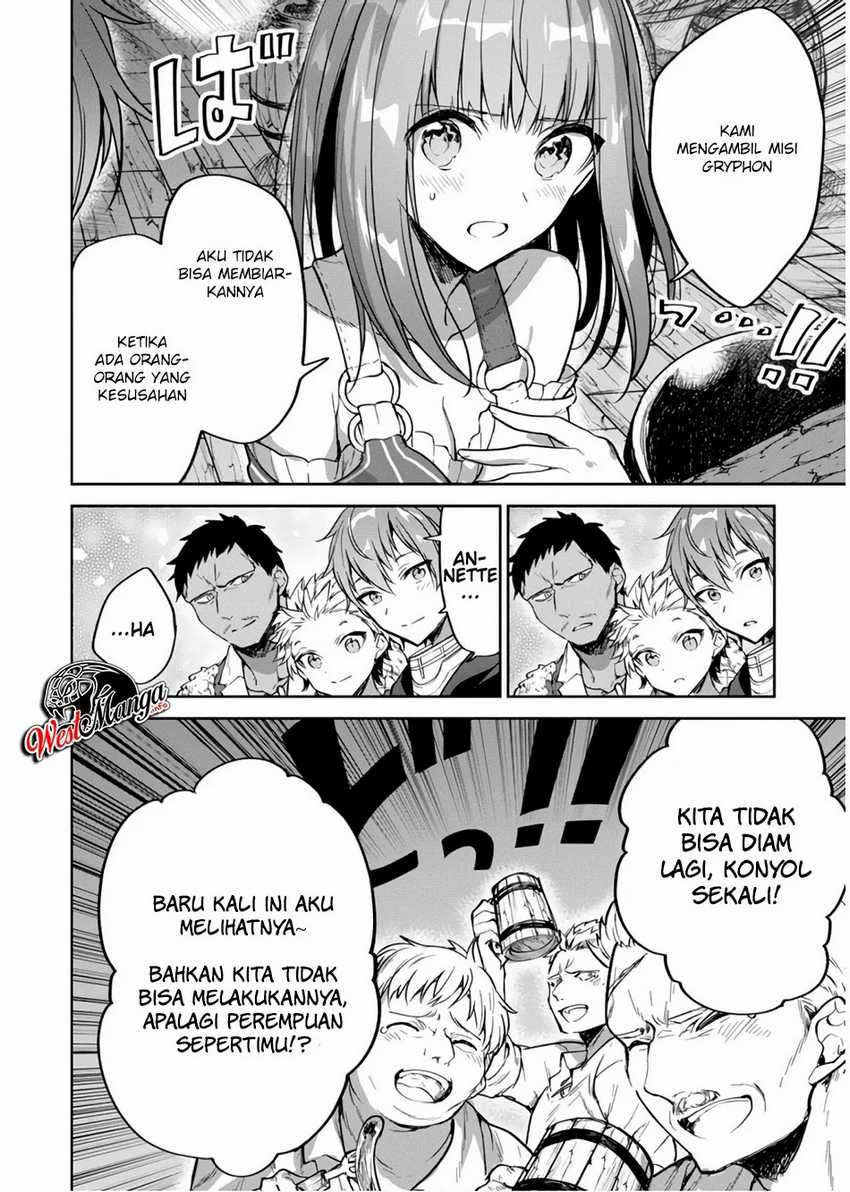 Next Life Bab 14 halaman 20