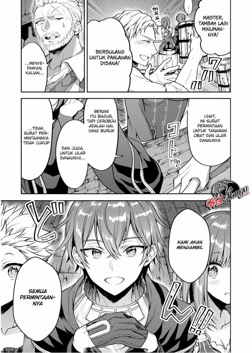 Next Life Bab 14 halaman 22